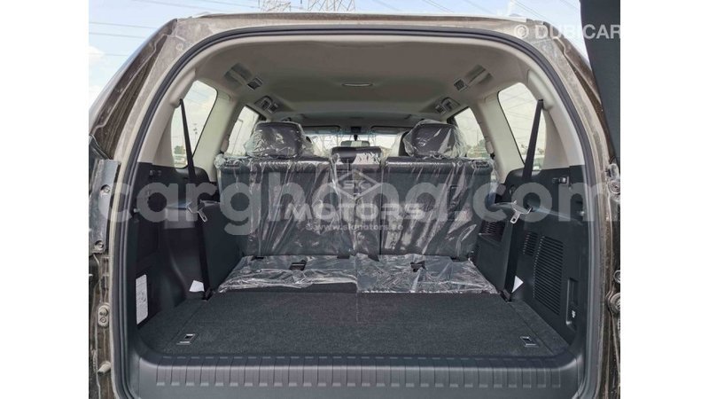 Big with watermark toyota prado ashanti import dubai 22246