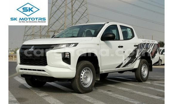 Ra Imported Mitsubishi L200 funfun Ọkọ̀ in Import - Dubai ni Ashanti Ra Imported Mitsubishi L200 funfun Ọkọ̀ in Import - Dubai ni Ashanti