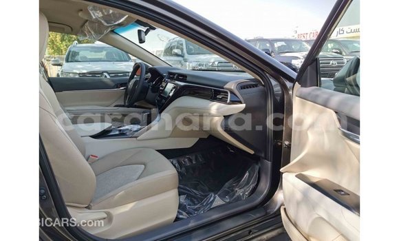 Buy Import Toyota Camry Brown Car in Import - Dubai in Ashanti Buy Import Toyota Camry Brown Car in Import - Dubai in Ashanti