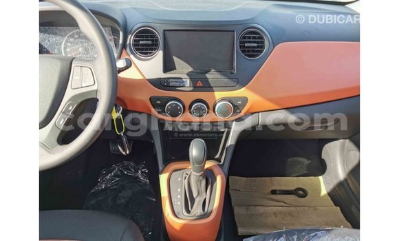 Ra Imported Hyundai i10 Black Ọkọ̀ in Import - Dubai ni Ashanti Ra Imported Hyundai i10 Black Ọkọ̀ in Import - Dubai ni Ashanti