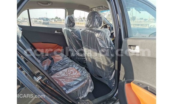 Ra Imported Hyundai i10 Black Ọkọ̀ in Import - Dubai ni Ashanti Ra Imported Hyundai i10 Black Ọkọ̀ in Import - Dubai ni Ashanti