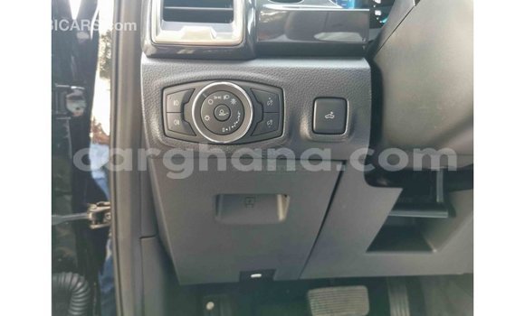 Sayi Imported Ford Ranger Black Mota in Import - Dubai a Ashanti Sayi Imported Ford Ranger Black Mota in Import - Dubai a Ashanti