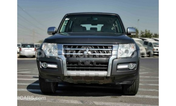 Sayi Imported Mitsubishi Pajero Sauran Mota in Import - Dubai a Ashanti Sayi Imported Mitsubishi Pajero Sauran Mota in Import - Dubai a Ashanti