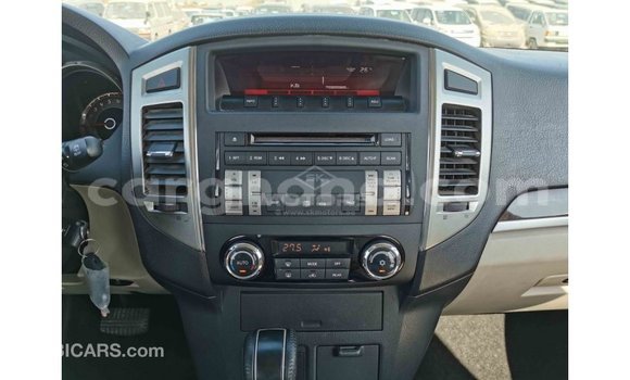 Sayi Imported Mitsubishi Pajero Sauran Mota in Import - Dubai a Ashanti Sayi Imported Mitsubishi Pajero Sauran Mota in Import - Dubai a Ashanti