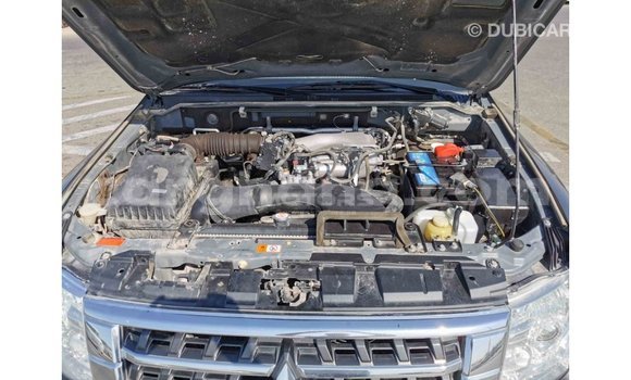 Sayi Imported Mitsubishi Pajero Sauran Mota in Import - Dubai a Ashanti Sayi Imported Mitsubishi Pajero Sauran Mota in Import - Dubai a Ashanti