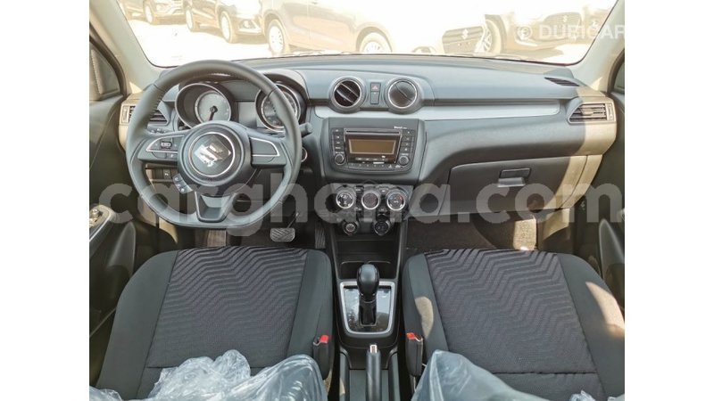 Big with watermark suzuki swift ashanti import dubai 22271