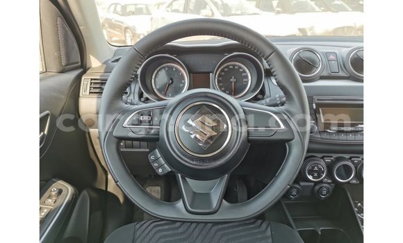 Ra Imported Suzuki Swift Miiran Ọkọ̀ in Import - Dubai ni Ashanti Ra Imported Suzuki Swift Miiran Ọkọ̀ in Import - Dubai ni Ashanti