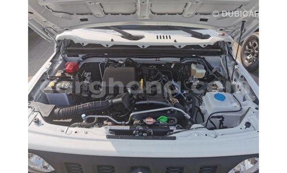 Buy Import Suzuki CRV White Car in Import - Dubai in Ashanti Buy Import Suzuki CRV White Car in Import - Dubai in Ashanti