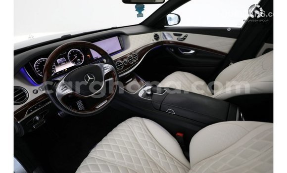 Ra Imported Mercedes-Benz A200 Miiran Ọkọ̀ in Import - Dubai ni Ashanti Ra Imported Mercedes-Benz A200 Miiran Ọkọ̀ in Import - Dubai ni Ashanti