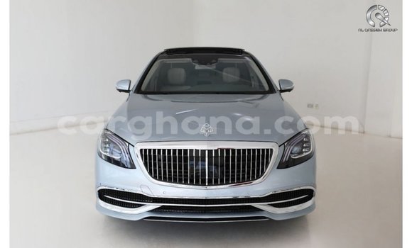 Buy Import Mercedes-Benz A200 Blue Car in Import - Dubai in Ashanti Buy Import Mercedes-Benz A200 Blue Car in Import - Dubai in Ashanti