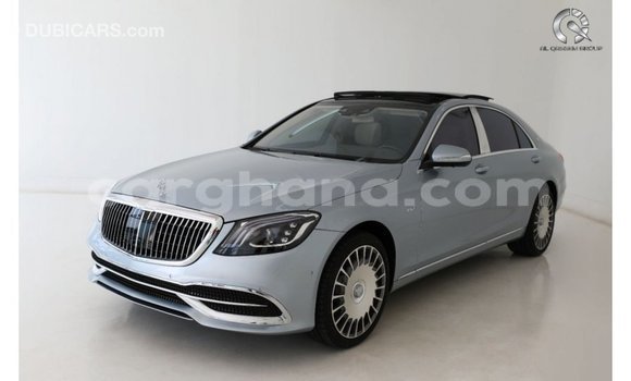 Buy Import Mercedes-Benz A200 Blue Car in Import - Dubai in Ashanti Buy Import Mercedes-Benz A200 Blue Car in Import - Dubai in Ashanti
