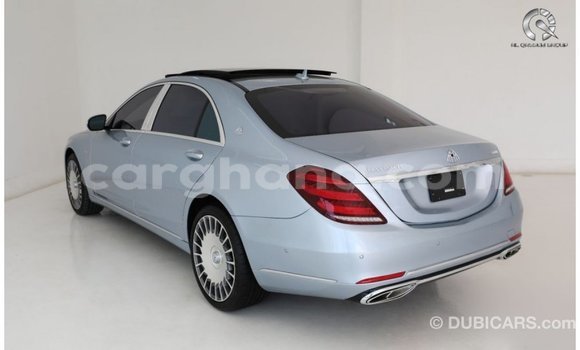 Buy Import Mercedes-Benz A200 Blue Car in Import - Dubai in Ashanti Buy Import Mercedes-Benz A200 Blue Car in Import - Dubai in Ashanti