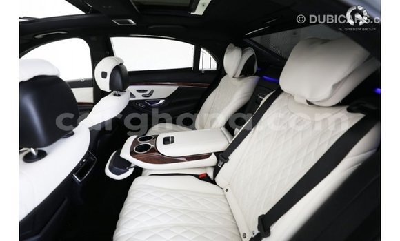 Ra Imported Mercedes-Benz A200 Miiran Ọkọ̀ in Import - Dubai ni Ashanti Ra Imported Mercedes-Benz A200 Miiran Ọkọ̀ in Import - Dubai ni Ashanti