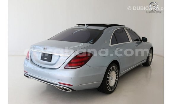 Buy Import Mercedes-Benz A200 Blue Car in Import - Dubai in Ashanti Buy Import Mercedes-Benz A200 Blue Car in Import - Dubai in Ashanti