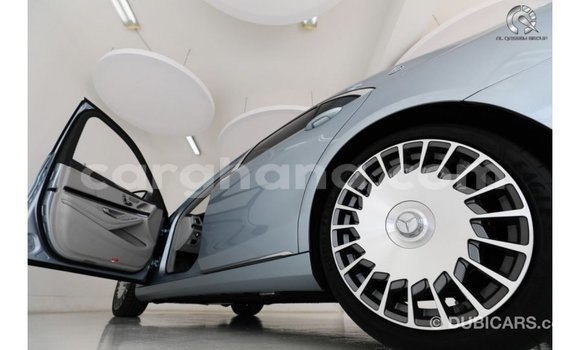 Buy Import Mercedes-Benz A200 Blue Car in Import - Dubai in Ashanti Buy Import Mercedes-Benz A200 Blue Car in Import - Dubai in Ashanti