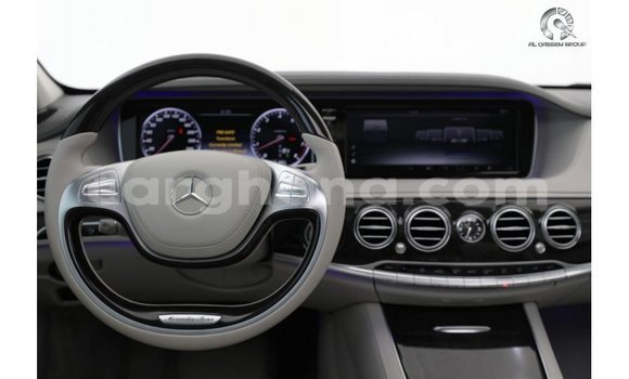 Buy Import Mercedes-Benz A200 Blue Car in Import - Dubai in Ashanti Buy Import Mercedes-Benz A200 Blue Car in Import - Dubai in Ashanti