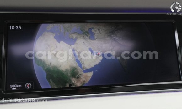 Buy Import Mercedes-Benz A200 Blue Car in Import - Dubai in Ashanti Buy Import Mercedes-Benz A200 Blue Car in Import - Dubai in Ashanti