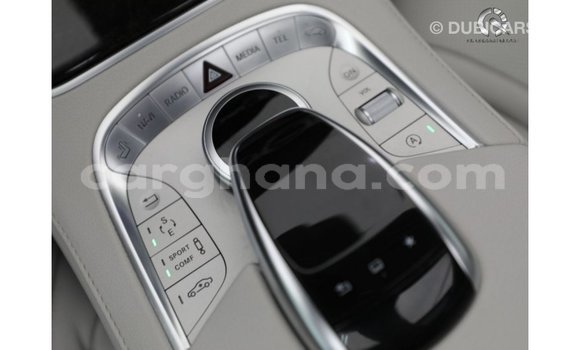 Buy Import Mercedes-Benz A200 Blue Car in Import - Dubai in Ashanti Buy Import Mercedes-Benz A200 Blue Car in Import - Dubai in Ashanti