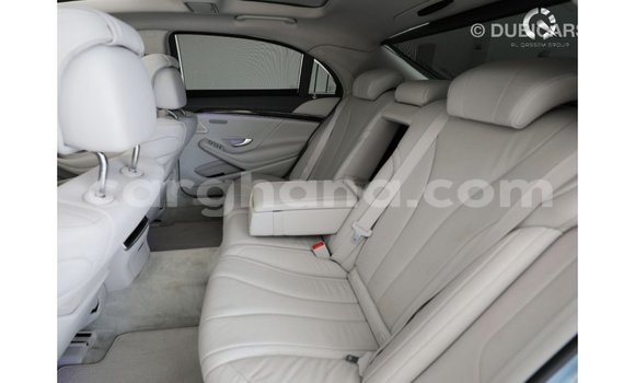 Buy Import Mercedes-Benz A200 Blue Car in Import - Dubai in Ashanti Buy Import Mercedes-Benz A200 Blue Car in Import - Dubai in Ashanti