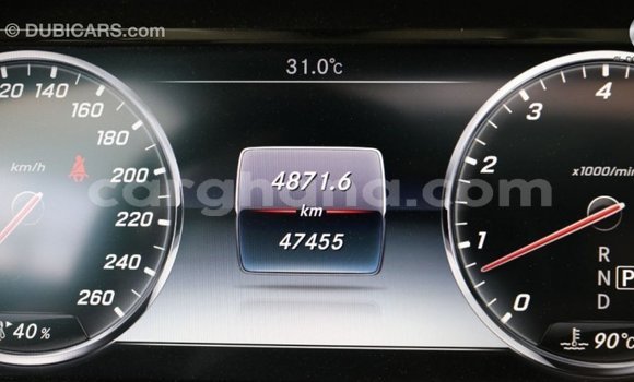 Buy Import Mercedes-Benz A200 Blue Car in Import - Dubai in Ashanti Buy Import Mercedes-Benz A200 Blue Car in Import - Dubai in Ashanti