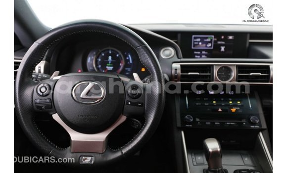 Sayi Imported Lexus IS White Mota in Import - Dubai a Ashanti Sayi Imported Lexus IS White Mota in Import - Dubai a Ashanti