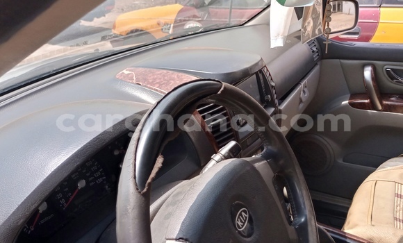 Buy Used Kia Sorento Silver Car in Jaman North in Brong-Ahafo Buy Used Kia Sorento Silver Car in Jaman North in Brong-Ahafo