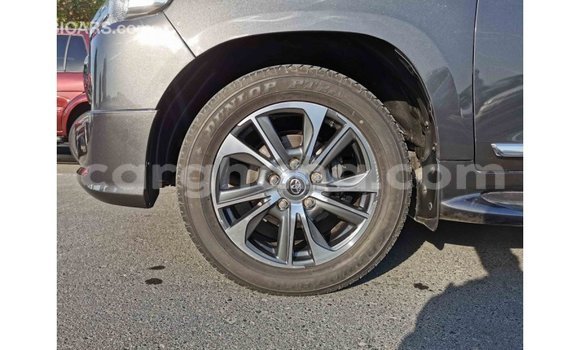 Sayi Imported Toyota Land Cruiser Sauran Mota in Import - Dubai a Ashanti Sayi Imported Toyota Land Cruiser Sauran Mota in Import - Dubai a Ashanti