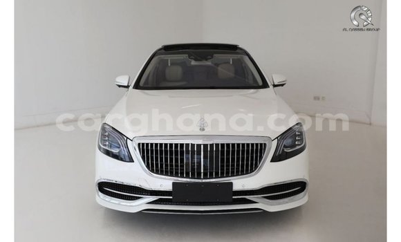 Ra Imported Mercedes-Benz A200 funfun Ọkọ̀ in Import - Dubai ni Ashanti Ra Imported Mercedes-Benz A200 funfun Ọkọ̀ in Import - Dubai ni Ashanti