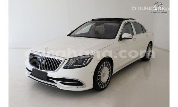 Ra Imported Mercedes-Benz A200 funfun Ọkọ̀ in Import - Dubai ni Ashanti Ra Imported Mercedes-Benz A200 funfun Ọkọ̀ in Import - Dubai ni Ashanti