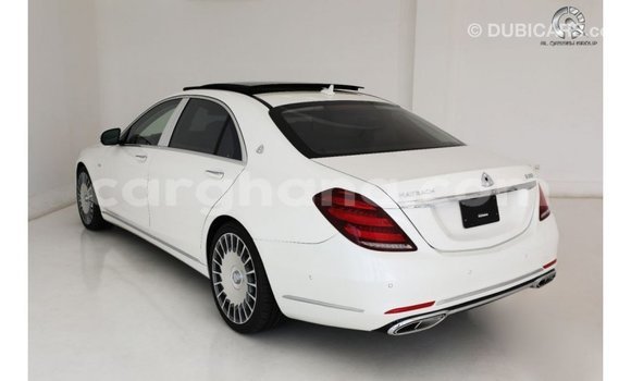 Ra Imported Mercedes-Benz A200 funfun Ọkọ̀ in Import - Dubai ni Ashanti Ra Imported Mercedes-Benz A200 funfun Ọkọ̀ in Import - Dubai ni Ashanti