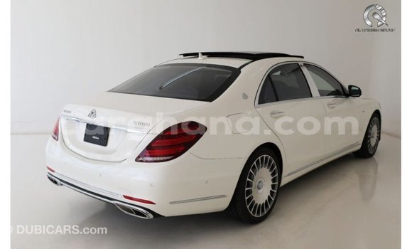 Ra Imported Mercedes-Benz A200 funfun Ọkọ̀ in Import - Dubai ni Ashanti Ra Imported Mercedes-Benz A200 funfun Ọkọ̀ in Import - Dubai ni Ashanti