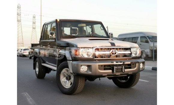Sayi Imported Toyota Land Cruiser Sauran Mota in Import - Dubai a Ashanti Sayi Imported Toyota Land Cruiser Sauran Mota in Import - Dubai a Ashanti