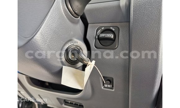 Sayi Imported Toyota Land Cruiser Sauran Mota in Import - Dubai a Ashanti Sayi Imported Toyota Land Cruiser Sauran Mota in Import - Dubai a Ashanti