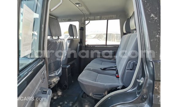Sayi Imported Toyota Land Cruiser Sauran Mota in Import - Dubai a Ashanti Sayi Imported Toyota Land Cruiser Sauran Mota in Import - Dubai a Ashanti
