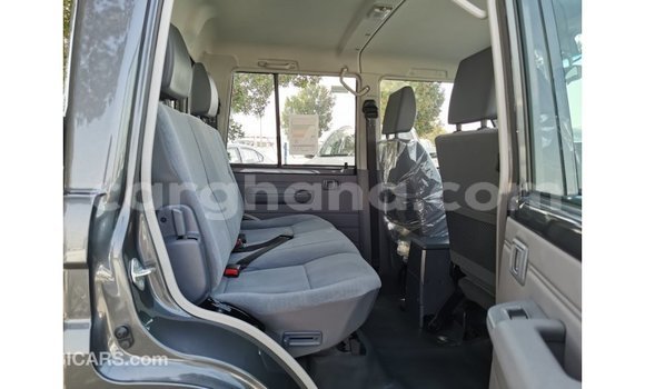Sayi Imported Toyota Land Cruiser Sauran Mota in Import - Dubai a Ashanti Sayi Imported Toyota Land Cruiser Sauran Mota in Import - Dubai a Ashanti