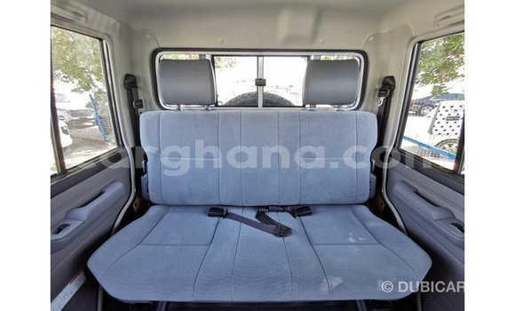 Sayi Imported Toyota Land Cruiser Sauran Mota in Import - Dubai a Ashanti Sayi Imported Toyota Land Cruiser Sauran Mota in Import - Dubai a Ashanti