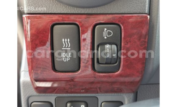 Sayi Imported Toyota Land Cruiser Sauran Mota in Import - Dubai a Ashanti Sayi Imported Toyota Land Cruiser Sauran Mota in Import - Dubai a Ashanti