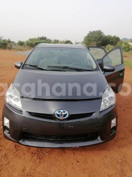 Big with watermark toyota prius greater accra accra 22296