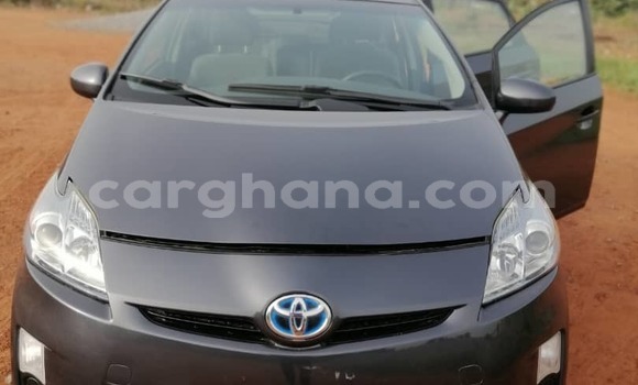 Buy Import Toyota Prius Black Car in Accra in Greater Accra Buy Import Toyota Prius Black Car in Accra in Greater Accra