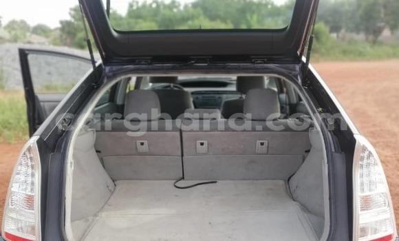 Buy Import Toyota Prius Black Car in Accra in Greater Accra Buy Import Toyota Prius Black Car in Accra in Greater Accra