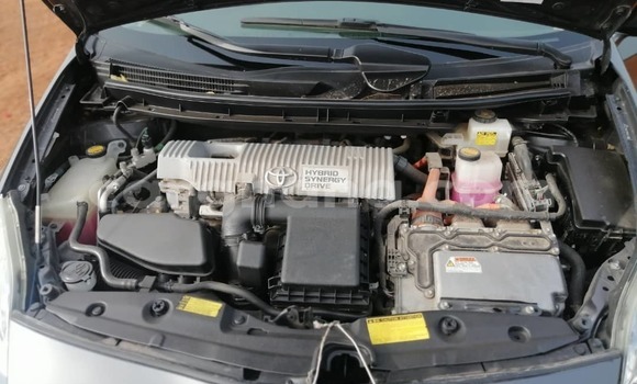 Buy Import Toyota Prius Black Car in Accra in Greater Accra Buy Import Toyota Prius Black Car in Accra in Greater Accra