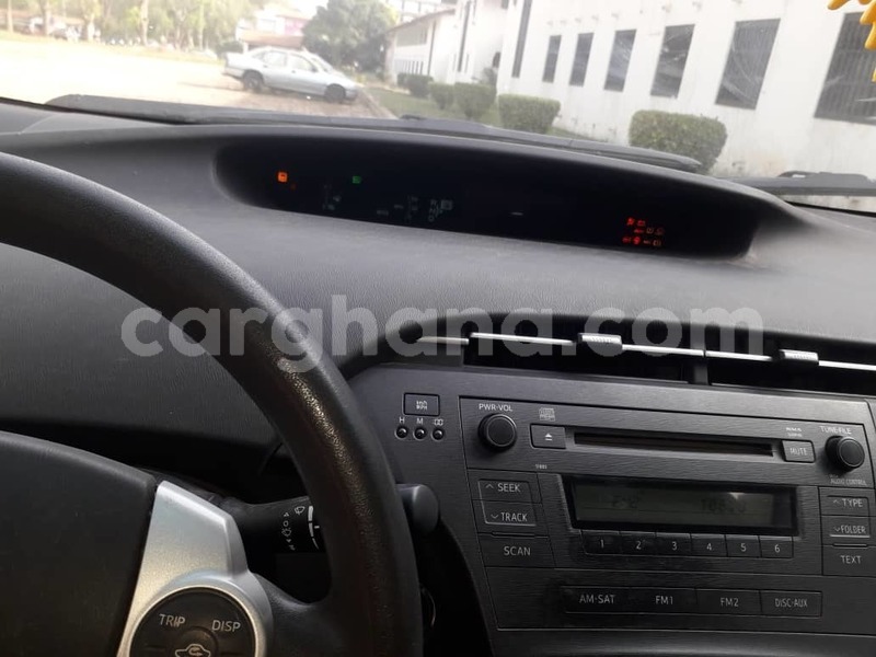 Big with watermark toyota prius greater accra accra 22296