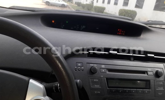 Buy Import Toyota Prius Black Car in Accra in Greater Accra Buy Import Toyota Prius Black Car in Accra in Greater Accra