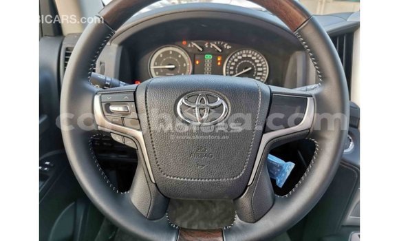 Sayi Imported Toyota Land Cruiser Sauran Mota in Import - Dubai a Ashanti Sayi Imported Toyota Land Cruiser Sauran Mota in Import - Dubai a Ashanti
