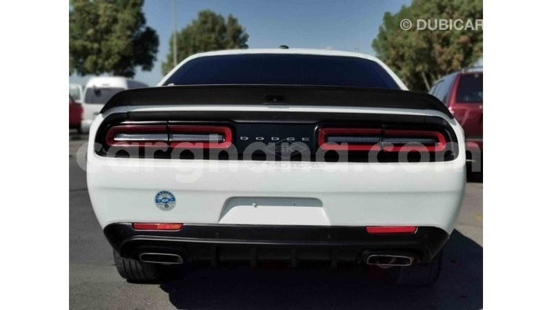 Big with watermark dodge challenger ashanti import dubai 22305