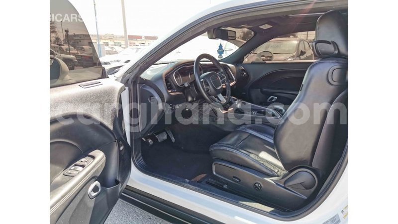 Big with watermark dodge challenger ashanti import dubai 22305