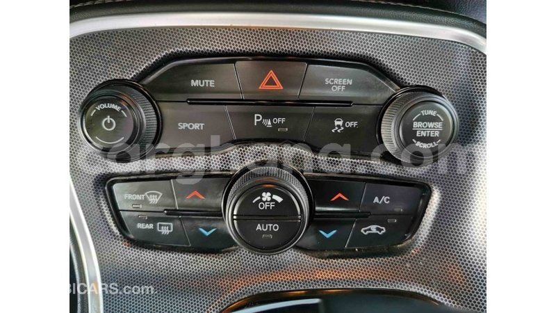 Big with watermark dodge challenger ashanti import dubai 22305