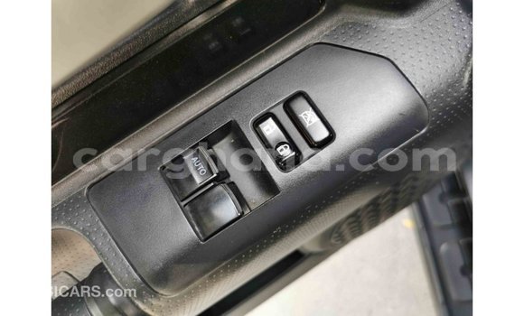 Sayi Imported Toyota FJ Cruiser Black Mota in Import - Dubai a Ashanti Sayi Imported Toyota FJ Cruiser Black Mota in Import - Dubai a Ashanti