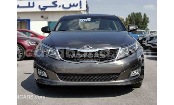 Buy Import Kia Optima Brown Car in Import - Dubai in Ashanti Buy Import Kia Optima Brown Car in Import - Dubai in Ashanti