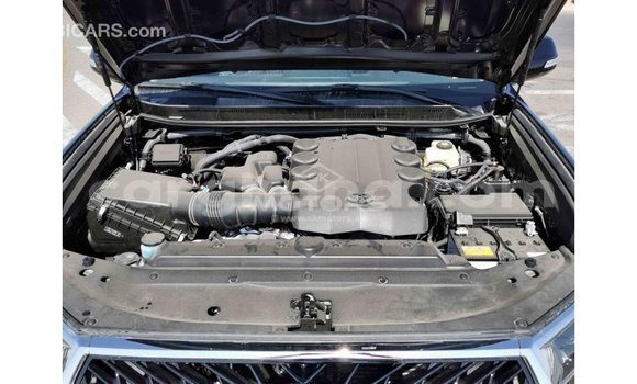 Sayi Imported Toyota Prado Black Mota in Import - Dubai a Ashanti Sayi Imported Toyota Prado Black Mota in Import - Dubai a Ashanti